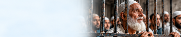 Muslim Prisoners Support and Rehabilitation